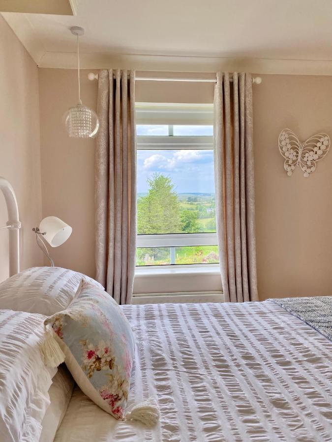 Brook Lodge Glenties Exterior foto
