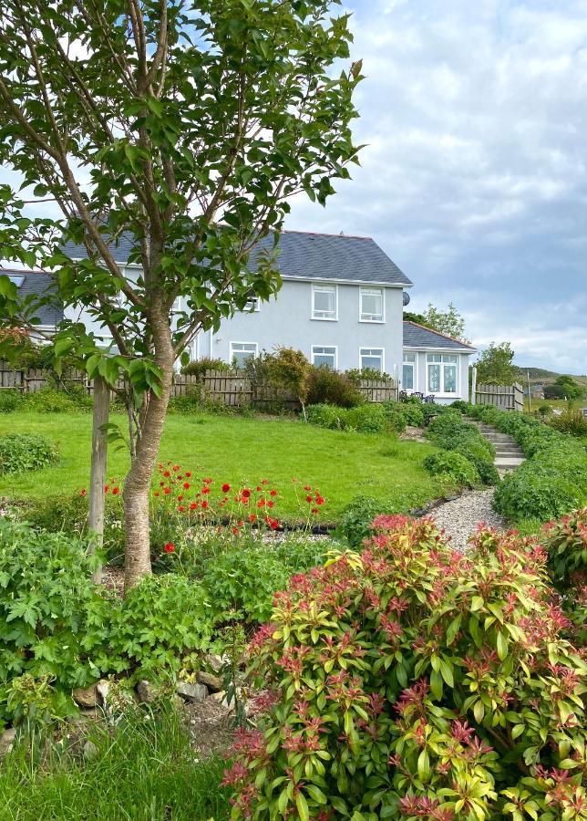 Brook Lodge Glenties Exterior foto